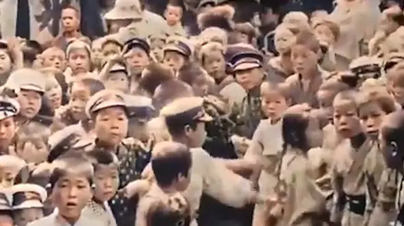 توکیو از قدیم تا جدید + فیلم