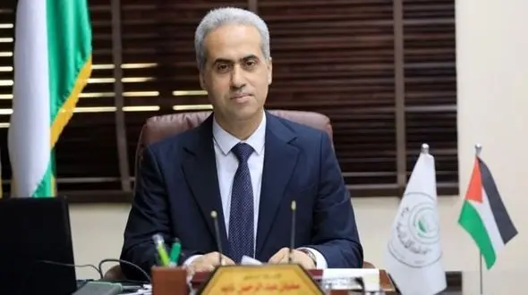 شهادت رئیس دانشگاه اسلامی غزه