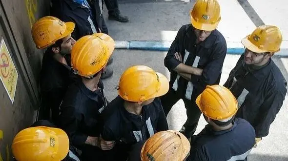 حداقل و حداکثر عیدی کارگران در سال ۱۴۰۲ مشخص شد