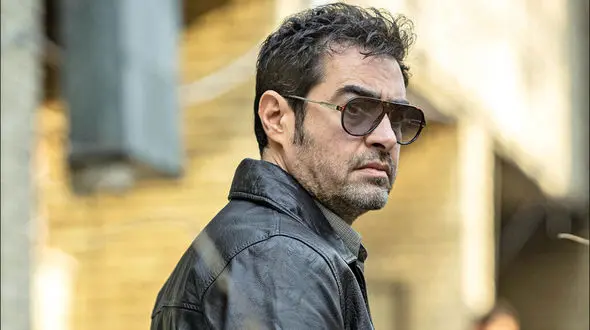 شهاب حسینی از نقش صدام گفت ! / او برای نخستین بار  مرامنامه بازیگریش را اعلام کرد