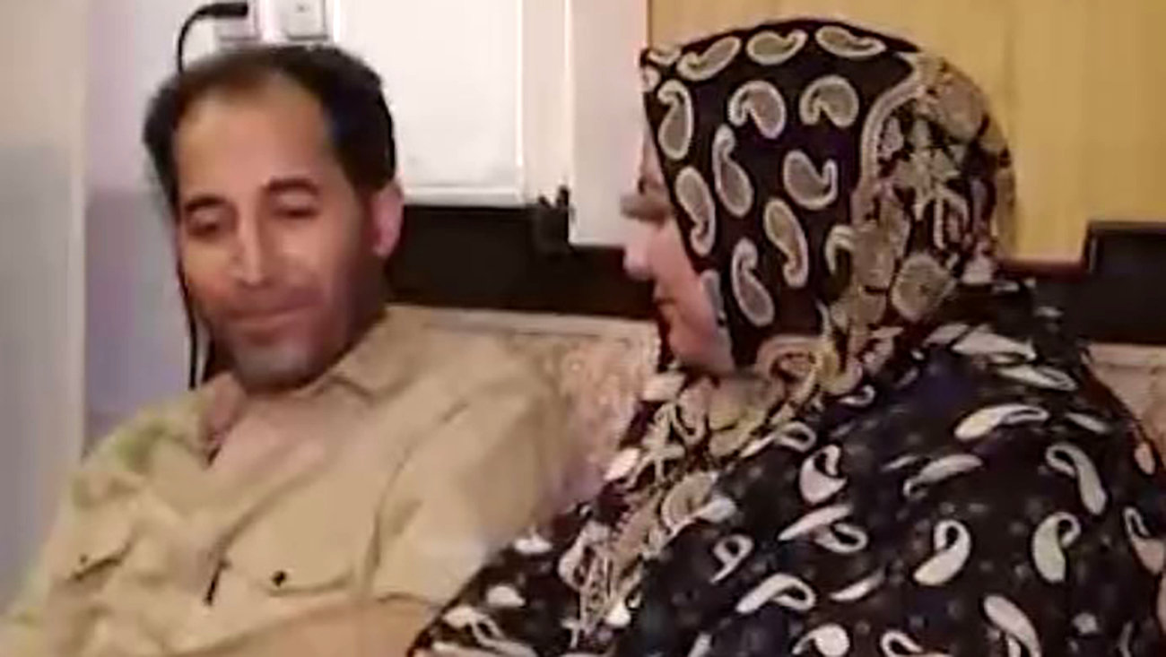 زن یزدی شوهرش را پس از مرگ دوباره زنده کرد + فیلم عبرت آموز