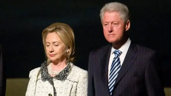 احضار کلینتون‌ها: پرونده جنجالی اپستین دوباره خبرساز شد