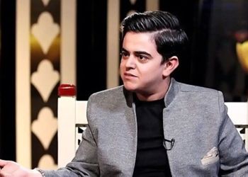 امیر محمد متقیان خواننده شد+ فیلم