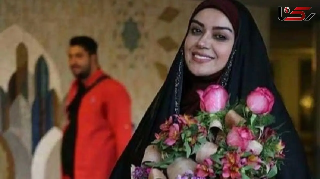 عکس ها / نگاهی به لباس عروس هایی که الهام چرخنده زیور آوای باران پوشید /  ازلباس عروس فرنگی تا سفیدمثل فرشته ها در ازدواج دوم با شوهر روحانی