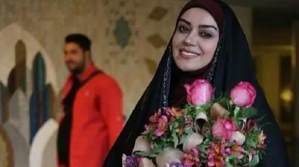 عکس ها / نگاهی به لباس عروس هایی که الهام چرخنده زیور آوای باران پوشید /  ازلباس عروس فرنگی تا سفیدمثل فرشته ها در ازدواج دوم با شوهر روحانی