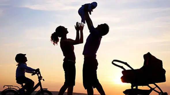 چالش گام به گام خوشبختی 