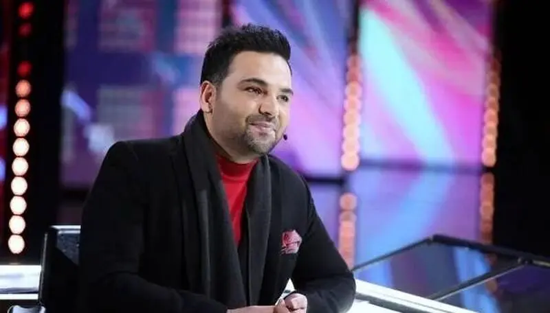 علیخانی