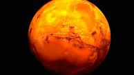 رویای زندگی در‌ مریخ به تاریخ پیوست 