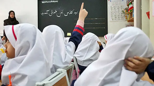 خانواده‌های دانش‌آموز کلاس اولی حتماً بخوانند/دلیل ضعف بینایی دانش آموزان سال اولی خانواده های مرفه