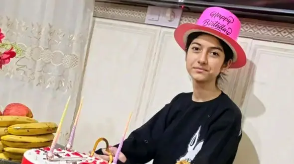 تراژدی تلخ خانوادگی در کرمانشاه / پدر با گلوله زندگی دختر 12 ساله اش را گرفت + عکس و جزئیات