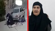 جزئیات کشته شدن مادربزرگ توسط پسر 3 ساله کرمانی + فیلم و گفتگوی اختصاصی