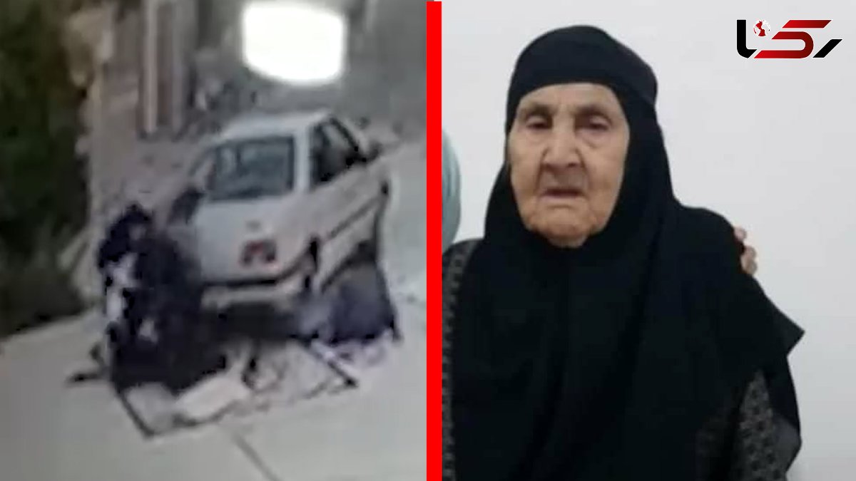 جزئیات کشته شدن مادربزرگ توسط پسر 3 ساله کرمانی + فیلم و گفتگوی اختصاصی