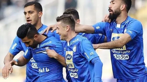 رکورد جدید و ارزشمند استقلال در لیگ قهرمانان آسیا +عکس