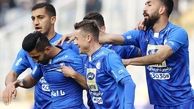 رکورد جدید و ارزشمند استقلال در لیگ قهرمانان آسیا +عکس