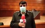 محبت خانی: محیط بانانِ طرحی به پیمانی و رسمی تبدیل می شوند / محیط بان کرمانشاهی را از قصاص رهایی می دهیم + فیلم