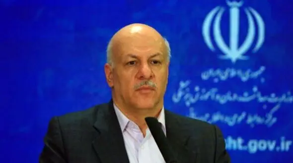 فرهادی: تعطیلی کرونایی شامل بخش دولتی و خصوصی می شود