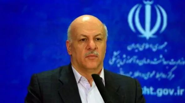 فرهادی: تعطیلی کرونایی شامل بخش دولتی و خصوصی می شود