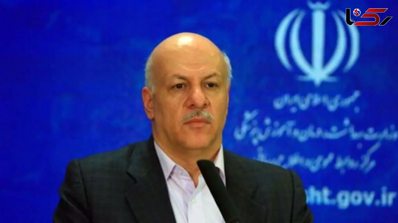 فرهادی: تعطیلی کرونایی شامل بخش دولتی و خصوصی می شود