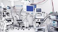 اختصاص تجهیزات پزشکی برای بیمارستان های قم در سفر معاون وزیر بهداشت
