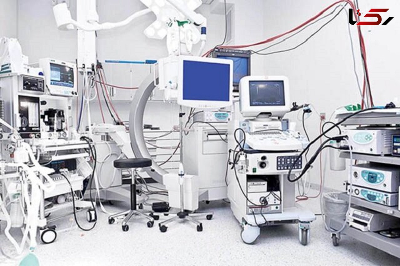 اختصاص تجهیزات پزشکی برای بیمارستان های قم در سفر معاون وزیر بهداشت