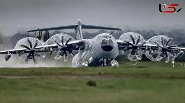 Reason for Russian Aircraft Landing in Iran Announced / Important Statements by Iran’s Ambassador to Russia