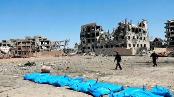 کشف جسد زنان که پس از سوءاستفاده نامتعارف از آنها به قتل رسیدند