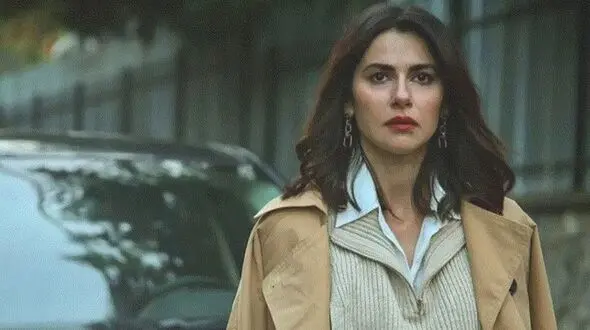 اولین عکس منتشر شده از عروسی پنهانی نسرین جوادزاده