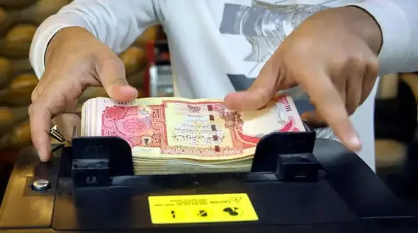 قیمت درهم امروز پنجشنبه 1 مرداد 1405