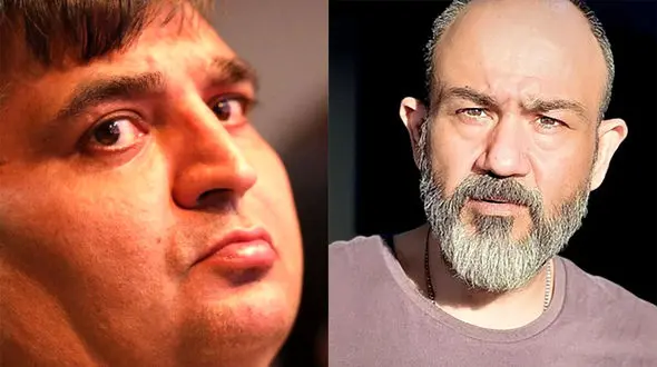 حسین رضا زاده یادآور مهران غفوریان شد! + دلیل