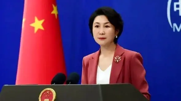 چین روابط با ایران را اولویت دیپلماتیک خود می داند