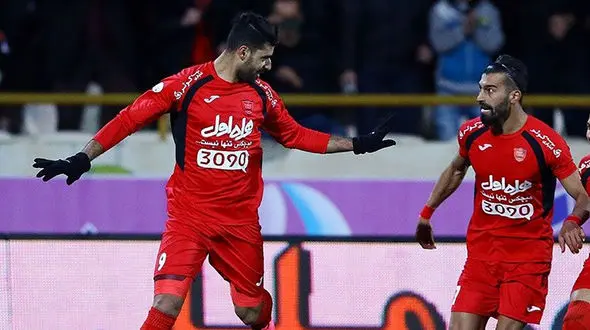 اخراج رامین و طارمی توسط برانکو!