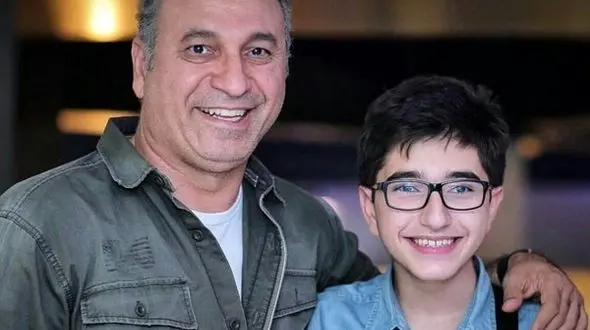 جزییات نگرانی «حمید فرخ نژاد» از گرانی دلار فاش شد! + فیلم 