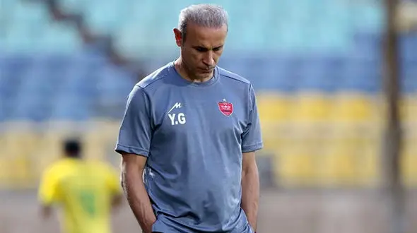 گل‌محمدی: اوضاع پورعلی‌گنجی خوب نیست + فیلم