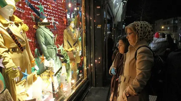 قدرت خرید مردم برای مواد غذایی نصف شد