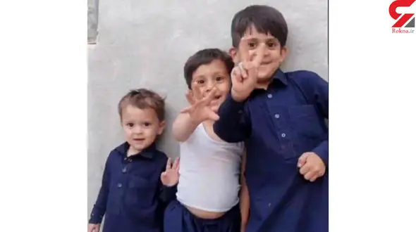 ناگفته ها از قتل عام 8 عضو خانواده در زاهدان + فیلم