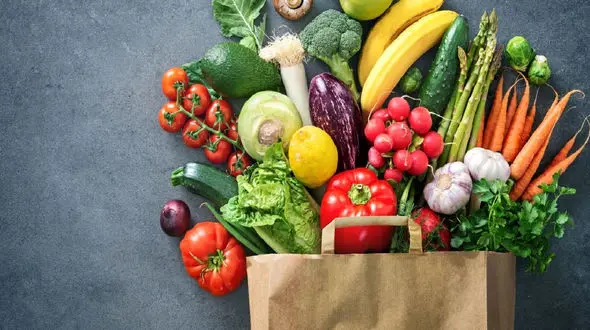 افراد 45 سال به بالا این 20ماده غذایی را مصرف کنند