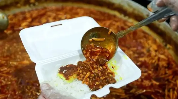 نکات مهم بهداشتی برای توزیع نذری در ایام محرم