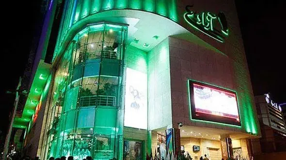 پدرخوانده‌های جدید سینمای ایران چه کسانی هستند؟ 