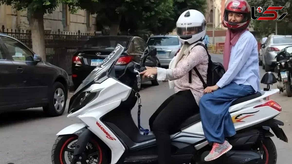 نماینده مجلس: مانعی برای موتورسواری بانوان وجود ندارد