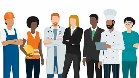 ۱۰ شغل پردرآمد دنیا در سال ۲۰۲۵؛ آماده شوید!