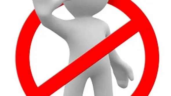 آگهی پیش فروش خودرو بدون مجوز ممنوع!