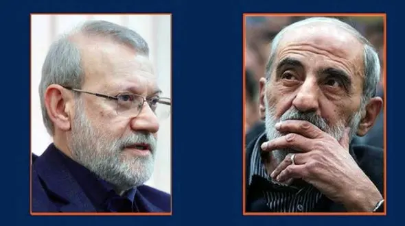 کنایه سنگین حسین شریعتمداری به علی لاریجانی/ آقای لاریجانی! مگر شما هم … !