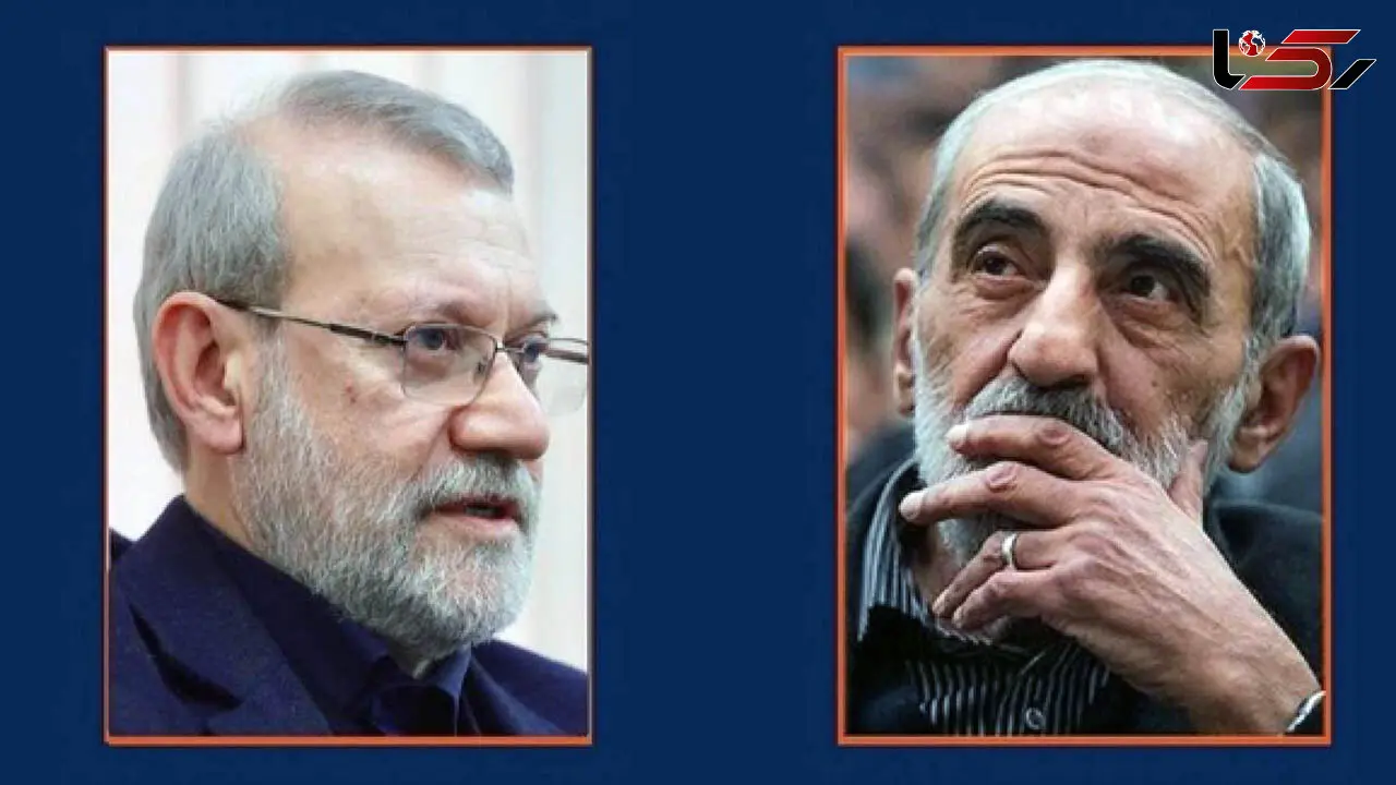 کنایه سنگین حسین شریعتمداری به علی لاریجانی/ آقای لاریجانی! مگر شما هم … !