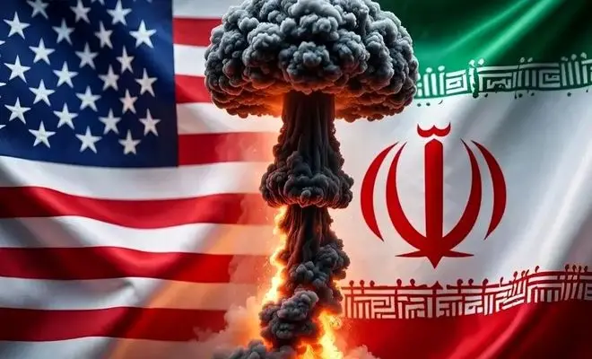 طرح اسرائیل برای درگیر کردن آمریکا در جنگ با ایران!