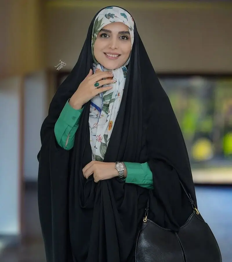 مژده لواسانی