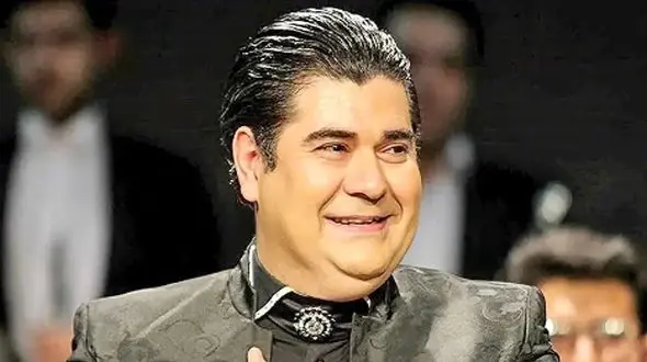 آواز باشکوه سالار عقیلی برای وطن/ جوری از ایران خوند که بندبند وجودت لبریز میشه از غرور و افتخار