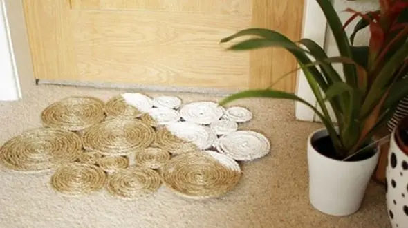 تغییر دکوراسیون نوروز با ایده های کم هزینه +عکس