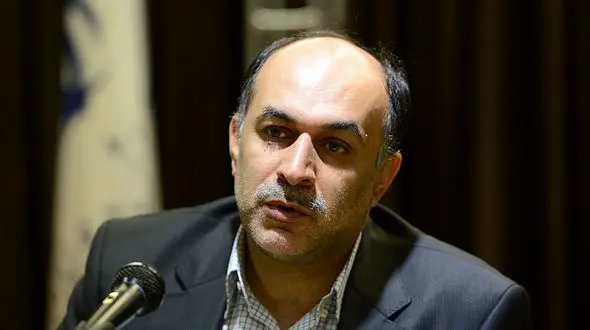 یادمان سازه در مسیر روزهای اوج خود حرکت خواهد کرد