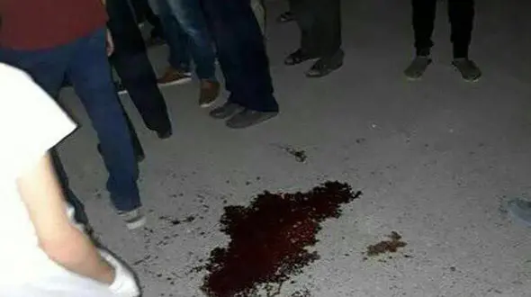 شهادت رییس پلیس آگاهی اسلام آباد غرب در تیراندازی افراد مسلح / بامداد امروز رخ داد + عکس