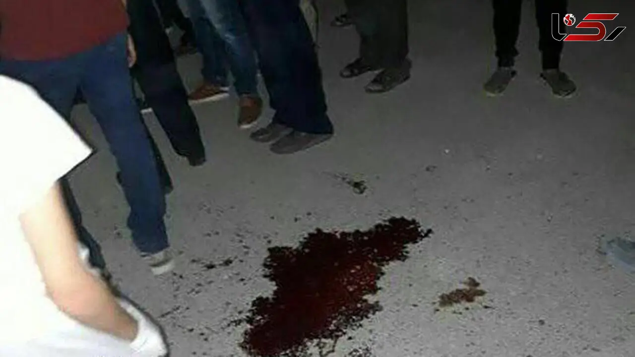 شهادت رییس پلیس آگاهی اسلام آباد غرب در تیراندازی افراد مسلح / بامداد امروز رخ داد + عکس